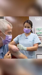 Discovery Home & Health on Reels