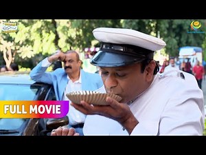 Kya Bagha Jethalal ko Ramsang Company se Bacha Payega?| FULL MOVIE | Taarak Mehta Ka Ooltah Chashmah