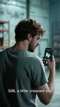 Google Maps Caught Something I Never Did… | True-Style Horror