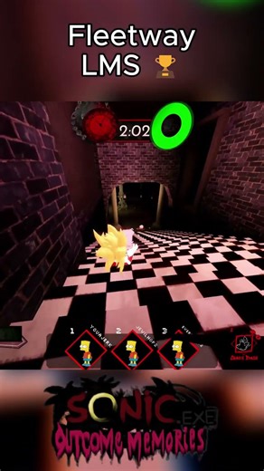 Fleetway LMS | Outcome Memories