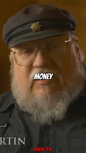 George R.R. Martin Explains How the Iron Bank of Braavos Really Started?