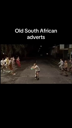 Old South African Adverts: Wimpy Breakfast Nostalgia