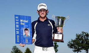 Michael Sim - Alchetron, The Free Social Encyclopedia