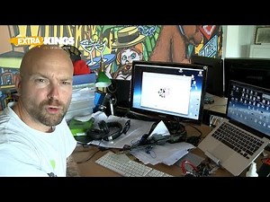 De diepere betekenis van Find The Invisible Cow