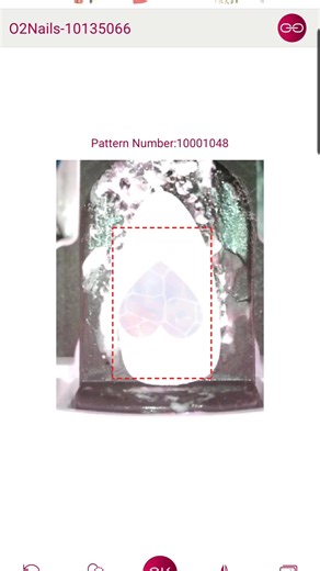 Digital Nail Art Printer SA on Reels | Facebook