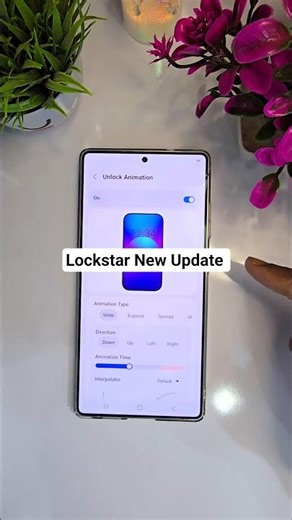 One UI 8.5 Lockstar new update #shorts #youtubeshorts