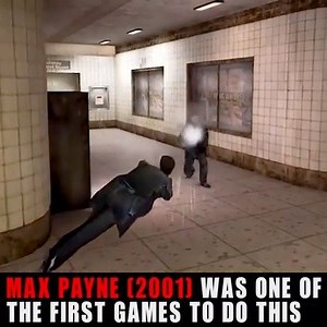 608K views · 114 shares | We take a look at all the games that incorporated "Bullet Time" after the popularity of The Matrix. | Gaming Memories | Facebook