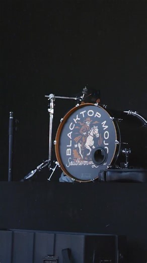 We want to know what your personal ultimate set list of songs would be if you saw us live! Let us know in the comments which songs you’d put in the set from all of our albums and one EP! 👇 🎥: @_drm_productions . . . #blacktopmojo #rockandroll #livemusic #southernrock #grunge #blues #ultimatesetlist | Blacktop Mojo