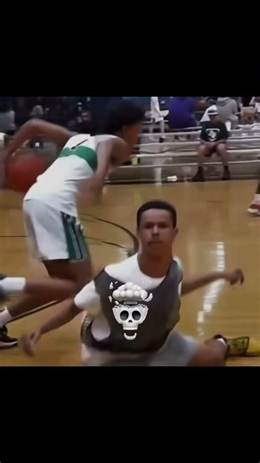 ankle breakers ☠️ #basketball #viralvideos #shorts #nbaedits #nba #anklebreakers #foryou