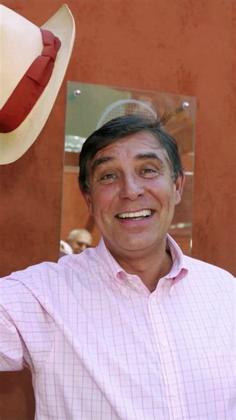 “Foucault & Co”, le podcast qui raconte, sans nostalgie, les souvenirs qui font une vie ! Retrouvez Jean Pierre Foucault sur France Bleu Provence à partir du lundi 12 décembre à 6h52 et 16h46. Tous les épisodes sont disponibles sur https://shows.acast.com/foucault-podcast/episodes #missfrance #jeanpierrefoucault #foucault&co #podcast #radiofrance #francebleu #acast #newpodcast #radio