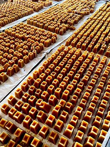 986K views · 6.8K reactions | Jaggery making from scratch (PLEASE...