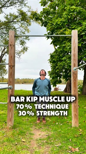 20K views · 21 reactions | How many muscle up variations can you do? #calisthenics | Lennycalisthenics | Facebook