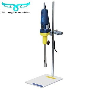 [Hot Item] Portable Lab Handheld Homogenizers with CE