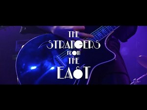 The Strangers from The East - Live in Shibuya, Tokyo Teaser