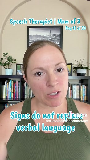 Baby Sign Language: Communicate Before Talking