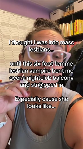 Kingdom of Immortal Lovers lesbian vampire romance trilogy is a sequential series and needs to be read in order. Bk0: House of Crimson Nights (best read after book 1) Bk1: House of Crimson Hearts Bk2: House of Crimson Kisses Bk3: House of Crimson Curses Bk4: House of Crimson Spice (bonus epilogues) do not read until after the trilogy Once upon a time, a vampire corrupted a hunter. Octavia Beaumont, one of the original three vampires, is determined to run the city. Red, an expert hunter, is hell-