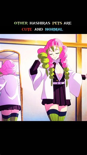 But Bro only they are | #demonslayer #anime #edit #trending #shorts #funny #obani #tengen