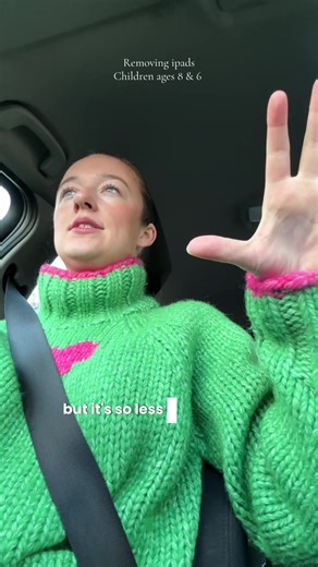 Reducing screetime #screentime #children #progress