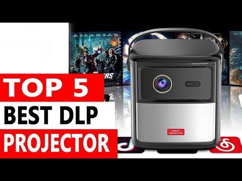 Top 5 Best DLP Projectors On Aliexpress On Aliexpress