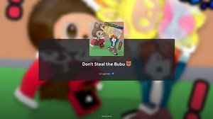 Don't Steal the Bubu: A beginner's guide