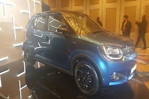 Maruti Suzuki Ignis price, images, videos – coverage and updates