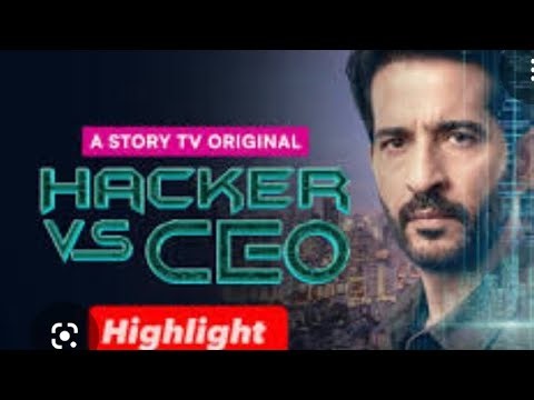 Hacker 💻vs. CEO: A Story of Revenge 🧿 full video entertainment stories#story#reel#videos