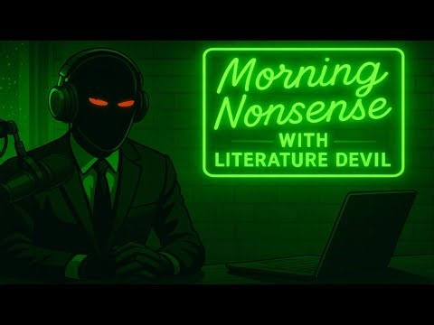 Morning Nonsense: Star Wars Sequels FIXED? | How Modern Fiction Fell