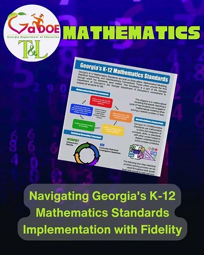 💡T&L Spot on Mathematics: New Resource Alert! 🧮
