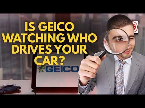Geico's market strategy What it means for your car insurance