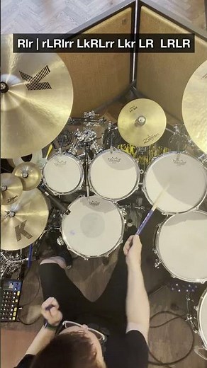 VIC LICKS | Gavin Harrison