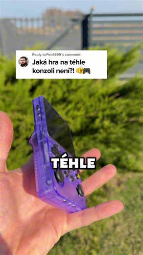 Pořád vám to ukazujeme a vy tomu pořád nevěříte 🎮👌
