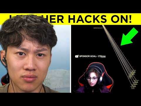 Streamers Caught Cheating *ATHIENO REACTS*