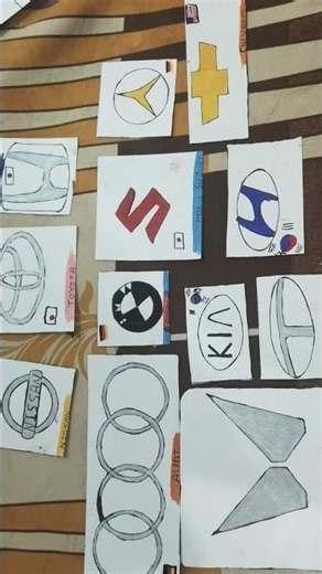 car logo collection