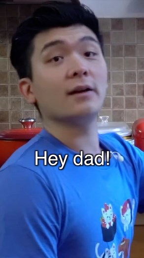 Steven He on Instagram: "“You don’t have to get me anything”"