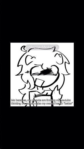 actual reaction btw #trending #viral #memes #animation #art #youtube #shorts #vent #venting #gacha