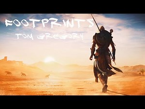 Tom Gregory - Footprints