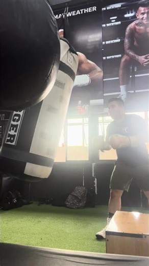Soggy Rice boxing 🥊 journey clips 001 #boxing #triggerboxing #boxingworkout #boxingvietnam #fitness