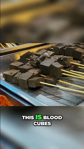 Exotic Meat Market Exploring the Philippines' Wildest Cuts!