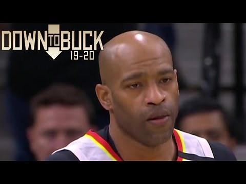 Vince Carter 14 Points Full Highlights (1/17/2020)