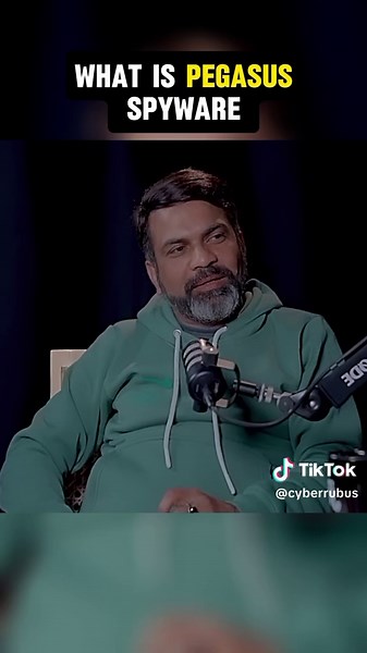 Understanding Pegasus Malware and Its Implications