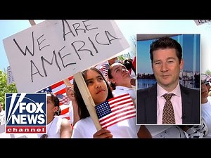 'ACCESS POINT': Study shows immigrant-born kids are the 'gateway' to welfare programs