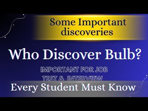 Wonderful Invention & Discoveries of science| Science & history#scientificdiscoveries #science#facts