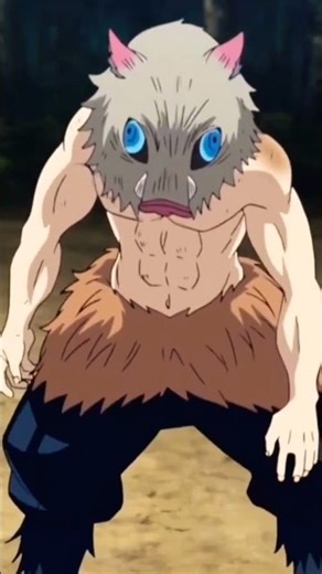 #Inosuke #InosukeHashibira #DemonSlayer #AnimeEdit #Weeb#Otaku#AnimeReels#AnimeShorts#BeastBreathing