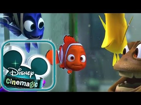 Findet Nemo - am 31. Januar auf Disney Cinemagic