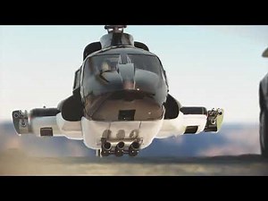 Kitt and Airwolf updated for Episode 04