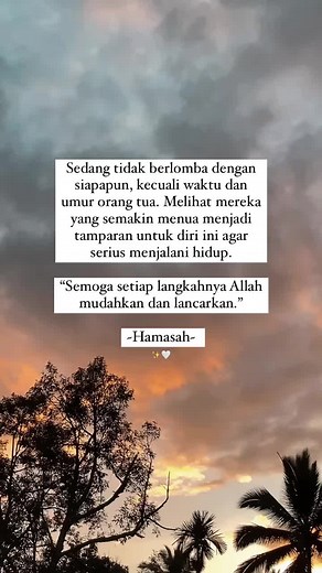 Kehidupan Bersama Orang Tua: Memahami Usia dan Waktu