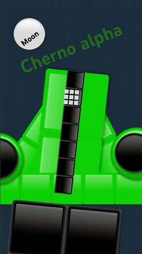 Cherno alpha (It take so long to make)