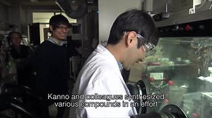 【科技搬运工】全固态电池All-solid-state batteries - Tokyo Tech Research