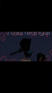 Minecraft but we're SCHIZOPHRENIC #gaming #funny #horrorgame #minecraft #scary #horror