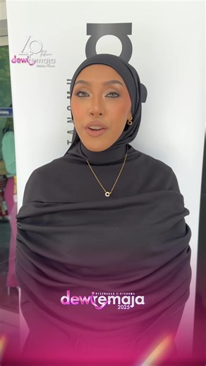 Table Etiquette Course; Kolaborasi bersama Fakulti Pengurusan Hotel & Pelancongan, UiTM Puncak Alam semalam bukan sekadar sesi pembelajaran, tapi juga pengalaman bermakna sebagai bonding session antara alumni Dewi Remaja 2022 & finalis Dewi Remaja 2025 💫#majalahremaja #remaja #remajamalaysia | Remaja